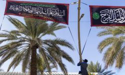 ذي قار تعطل الدوام الثلاثاء المقبل